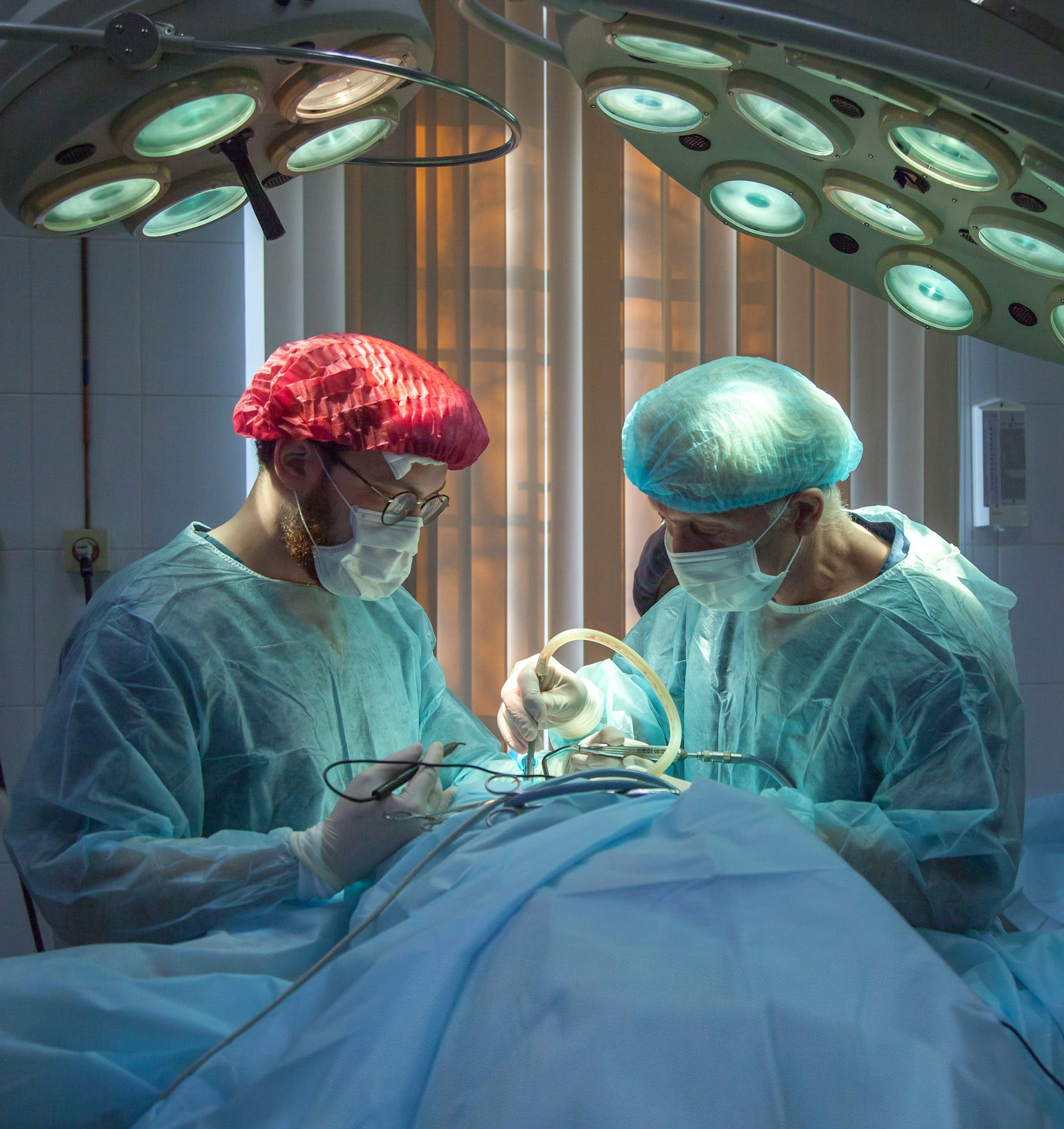 Cardiology care environment